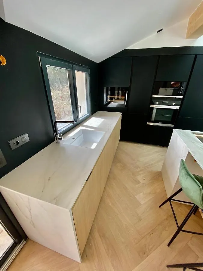 Appartement Cosy For You Annecy