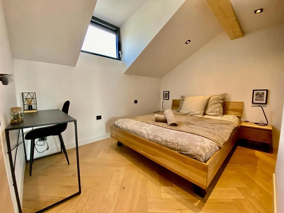 Cosy For You Annecy Appartement