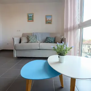 Appartement Cocon Annecien Entre Et Montagne Classé 1 étoile, Annecy