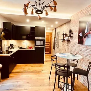 Appartement Hudson Highlands Rent, Annecy
