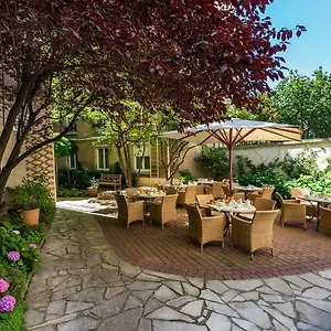 *** Hotel Magellan France