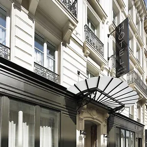 **** Hotel Monge France