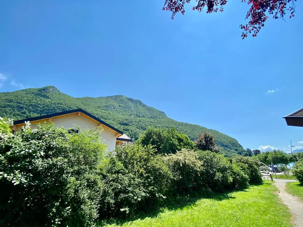 Cosy For You Annecy Daire